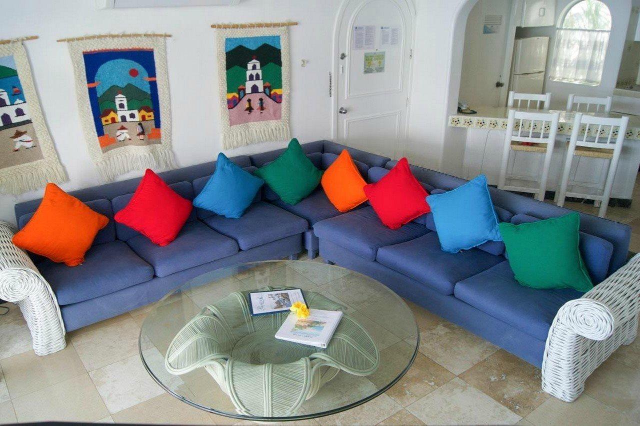 Dolphin Cove Inn Manzanillo Exterior foto