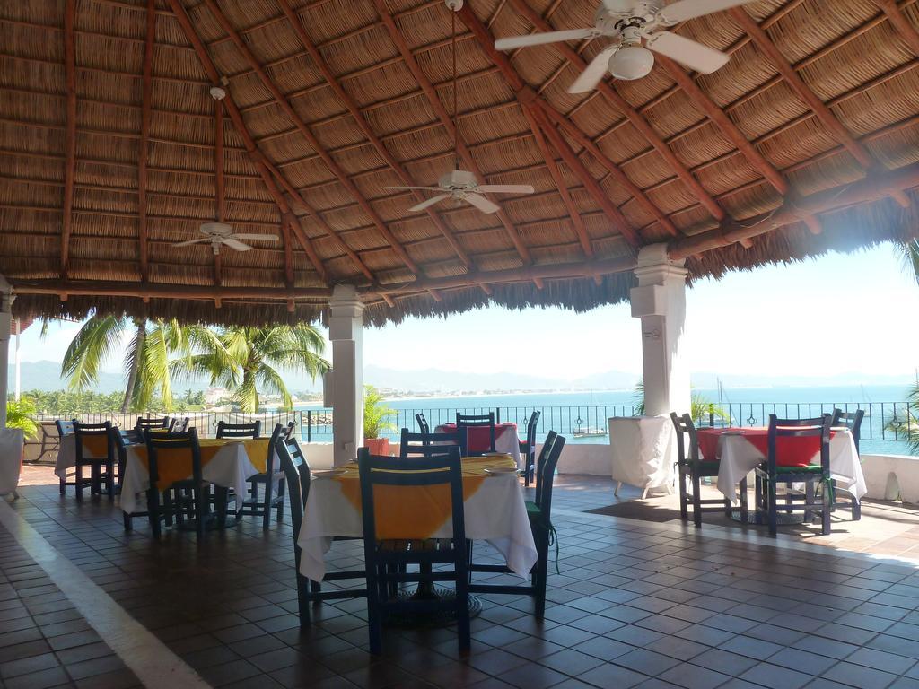 Dolphin Cove Inn Manzanillo Exterior foto