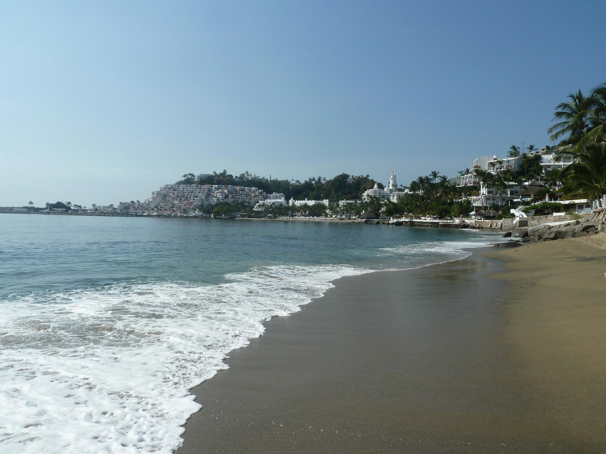 Dolphin Cove Inn Manzanillo Exterior foto